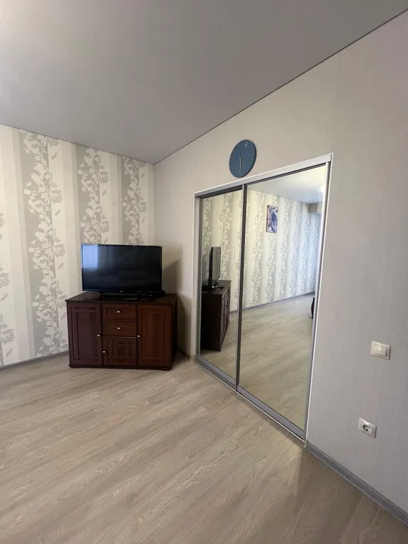 Квартира Уютная квартира в спокойном районе, 6 км до жд. 500м а/вокзал, waifai — Горячий Ключ