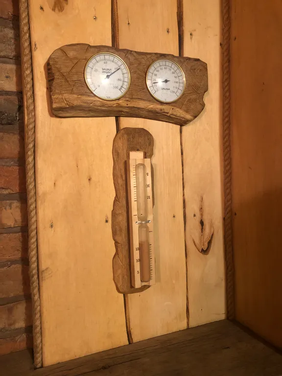 Усадьба в Беловежской пуще