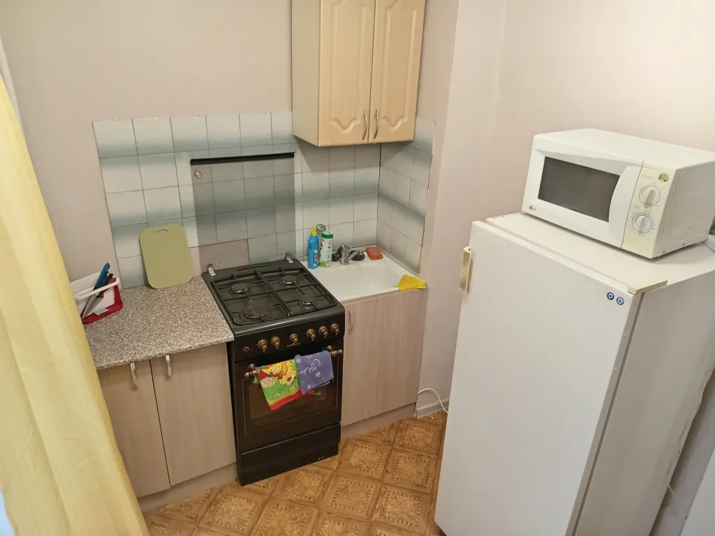 Уютная 2-комнатная квартира в центре