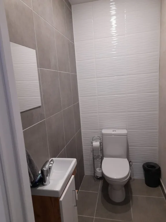 Гостевой дом Солнечная долина