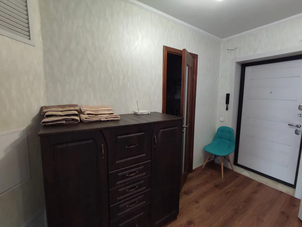 Уютное и теплое гнёздышко для Вас