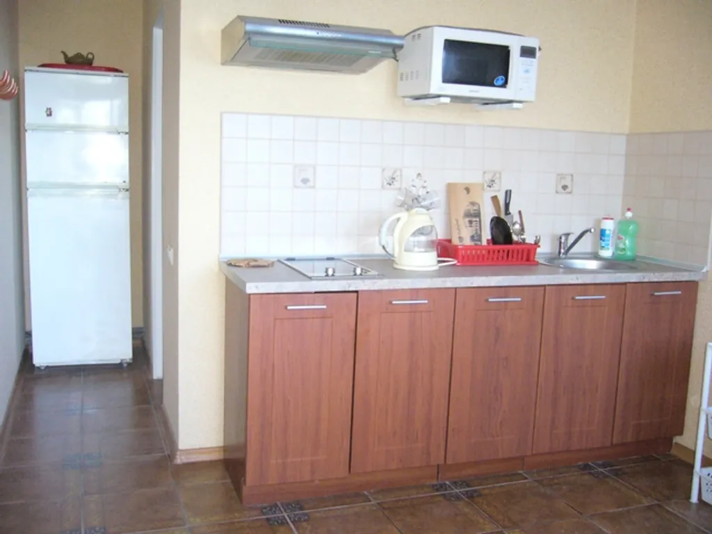 Дом в ближайшем пригороде Ялты