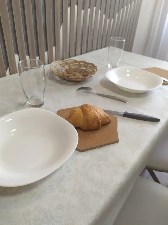 Квартира Стильная квартира с видом — Краснодар