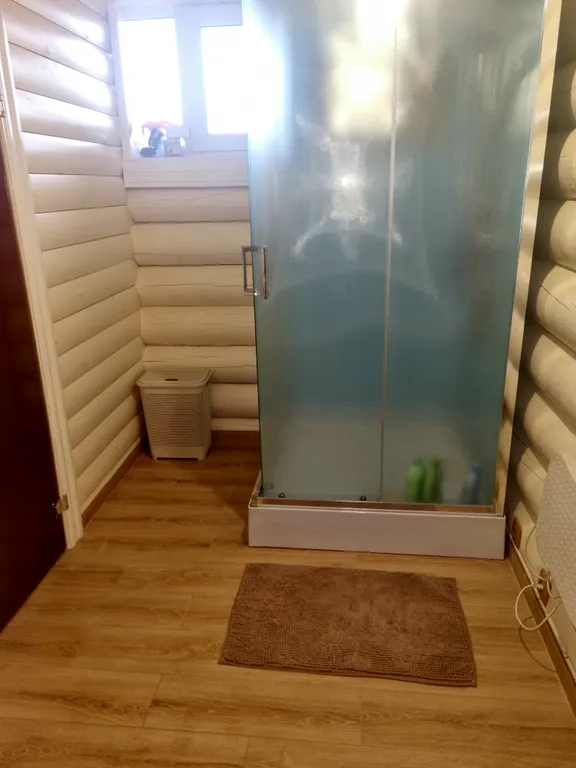 Коттедж Шихово для семейного отдыха