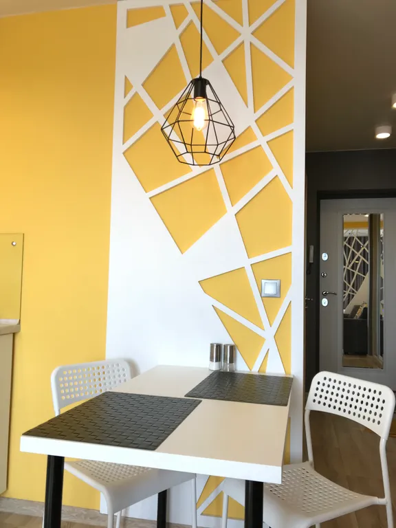 ЖК Центральный 11 этаж