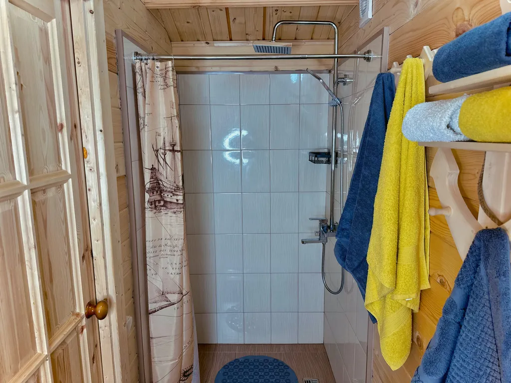 1-комнатный Дом