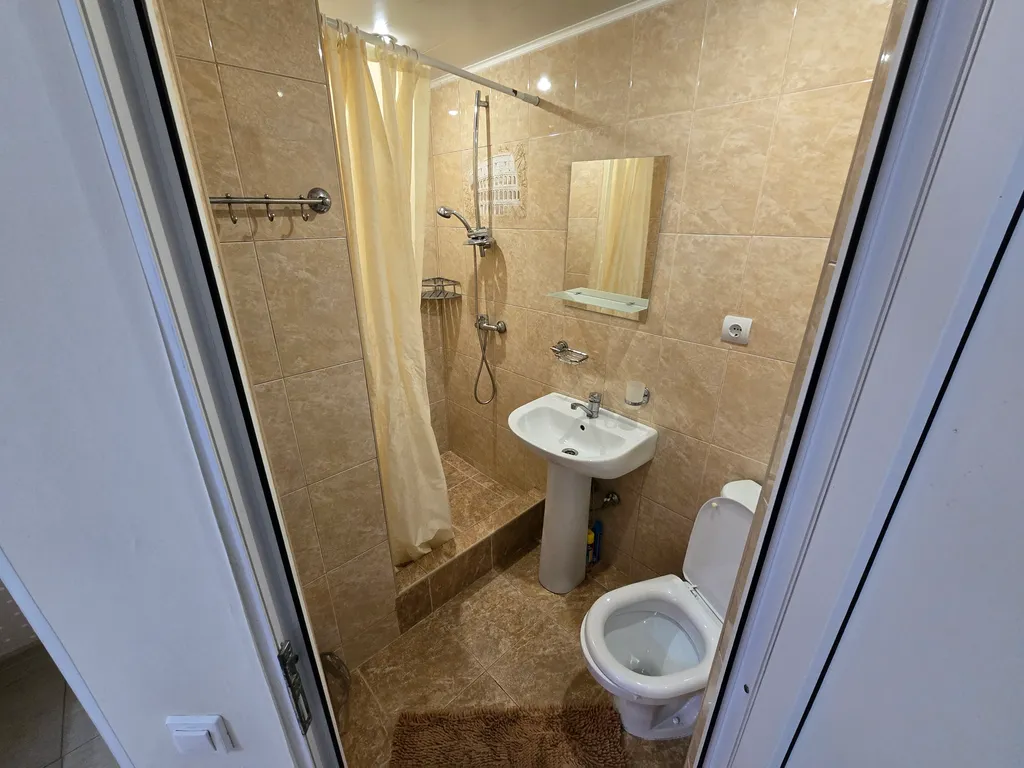 Квартира Комната — Сочи