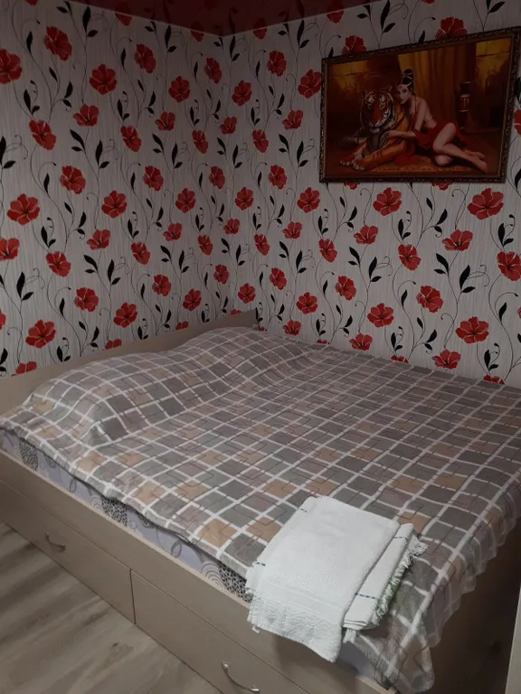 Квартира Квартира у моря в лучшем тихом районе города — Севастополь