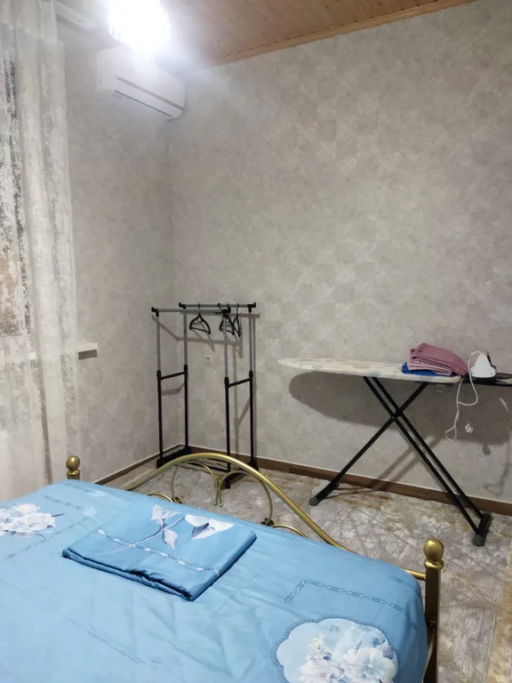 Первый этаж гостевого дома со всеми удобствами