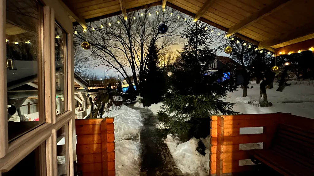 Коттедж Коттедж Шале в писательском Переделкино — Москва