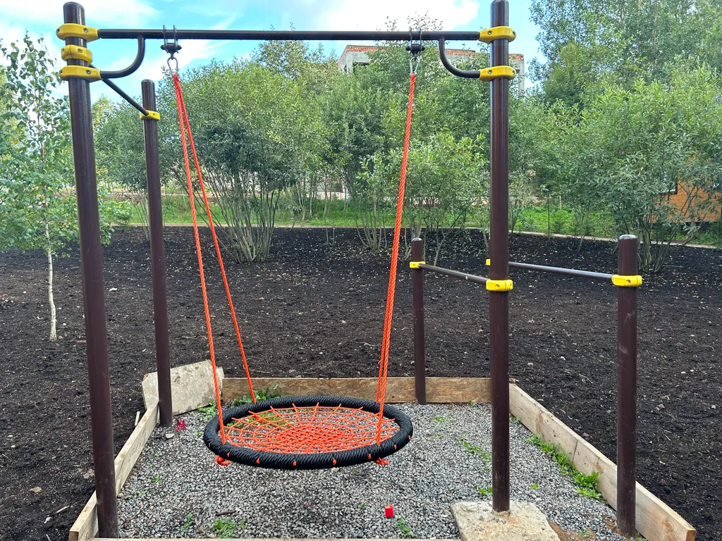 Коттедж Эдем