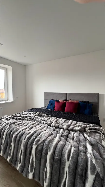 Квартира для комфорта и уюта