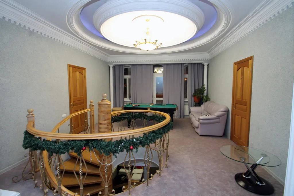 Коттедж Чикаго до 30 гостей