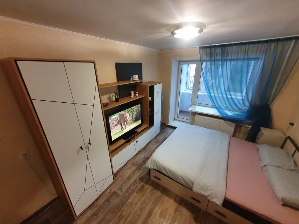 Квартира в уютном месте — аренда посуточно в Самара