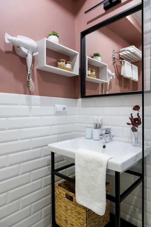 Современная студия в центре Иркутска