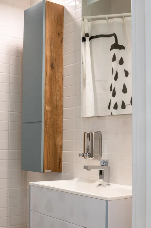 Апартамент с видом на море