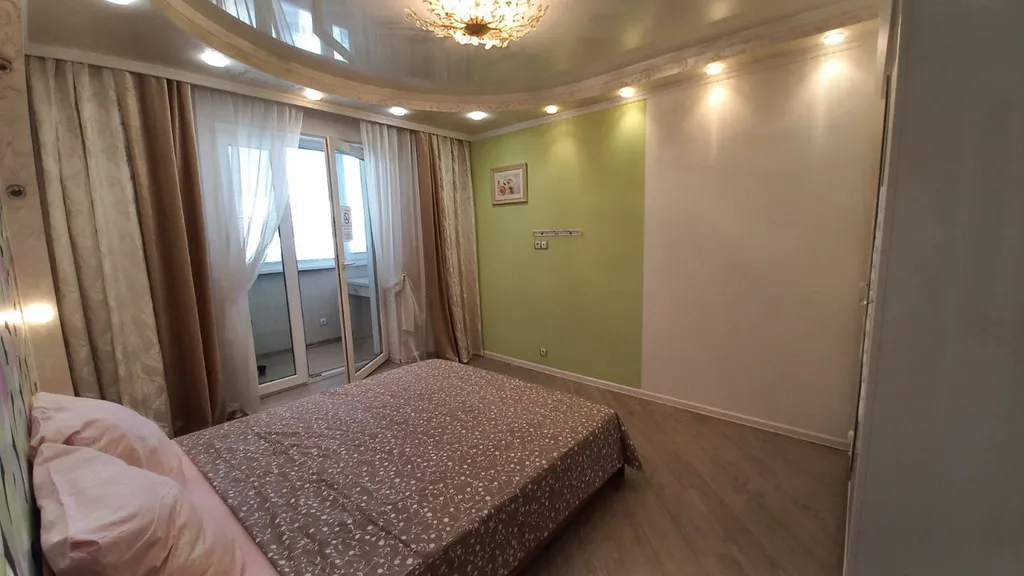 Как дома, только лучше