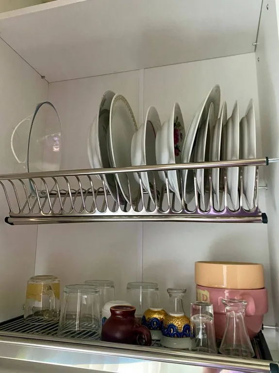 Уютная квартира в центре