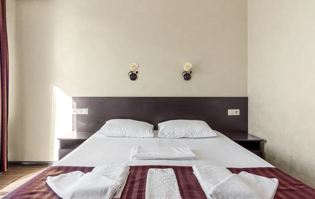 Квартира Комната — Геленджик