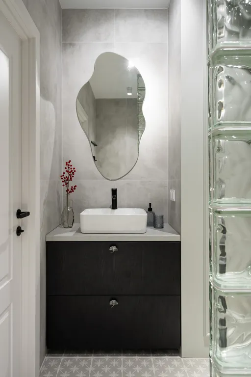 Апартаменты рядом с Финским заливом