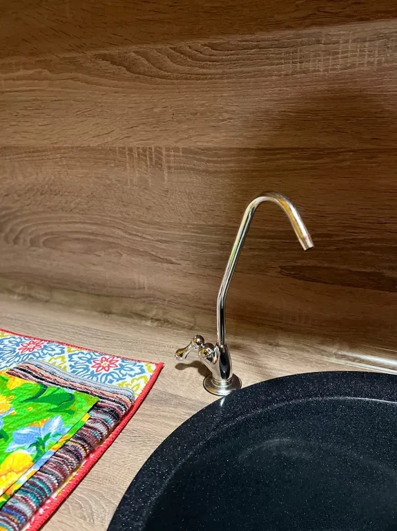 Дом A-frame Gesh_142