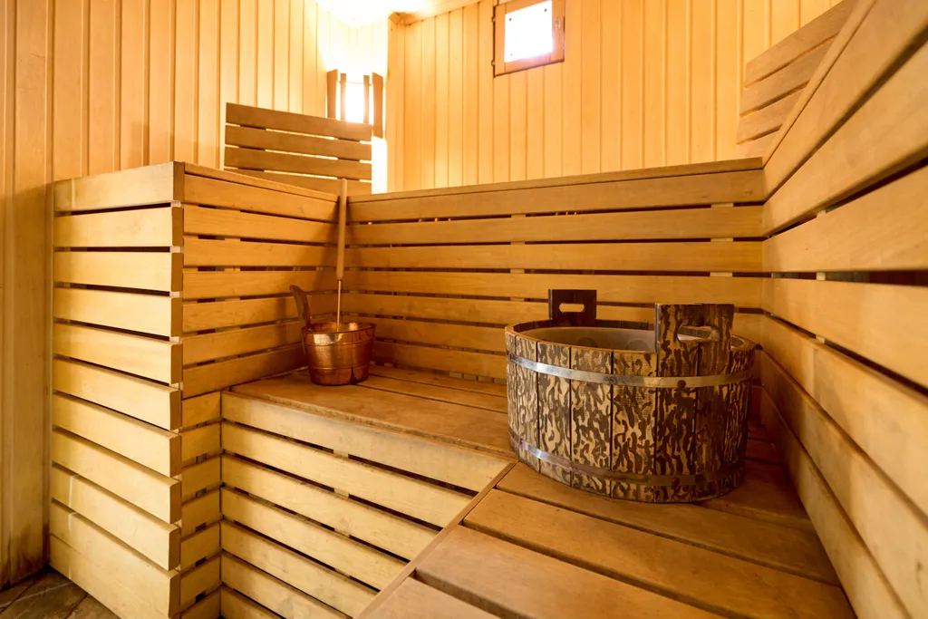 Загородный дом Добрый