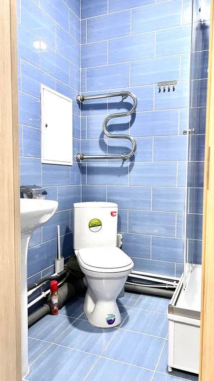 Апартаменты магия