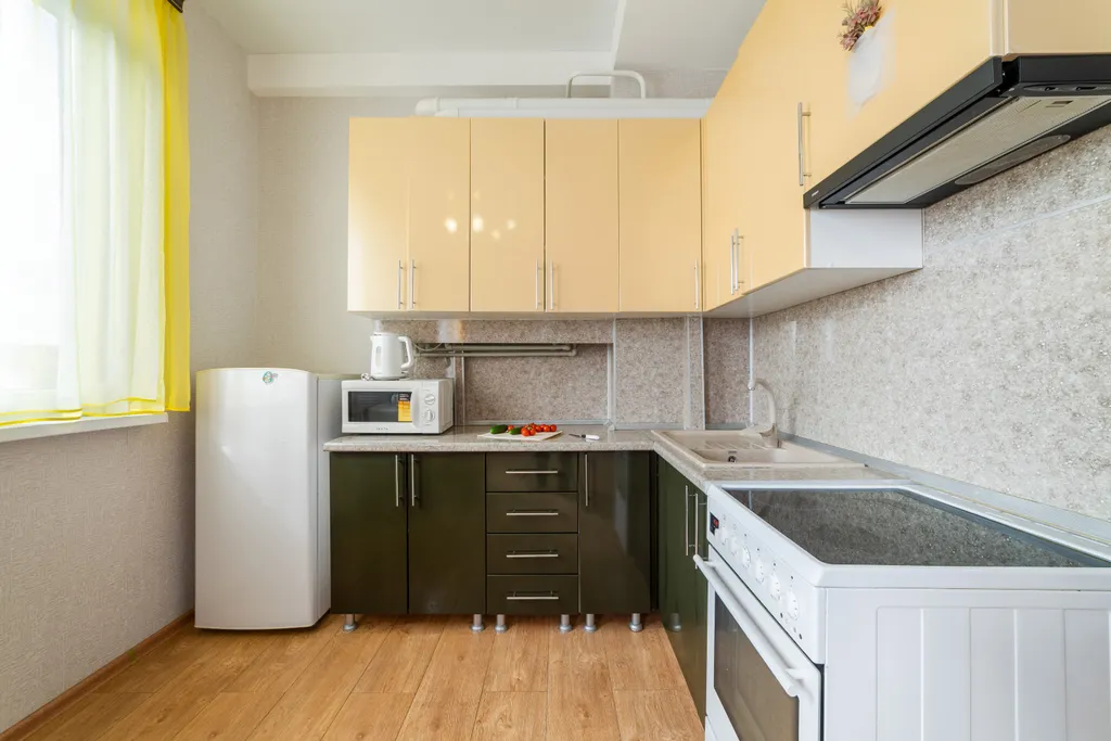 Квартира Квартира Море и горы — Сириус