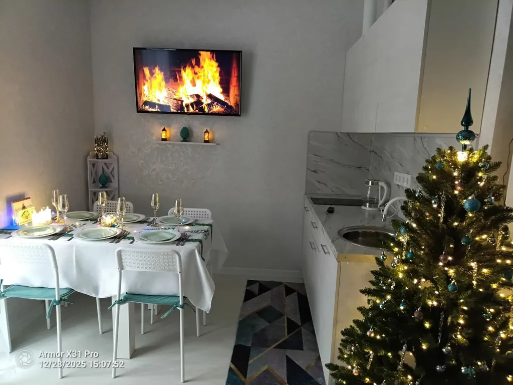 Бунгало Де Люкс