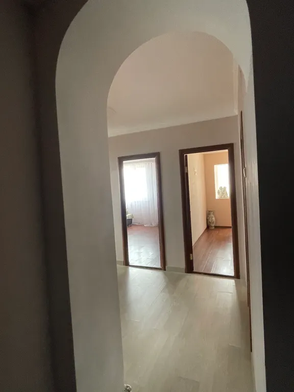 Апартаменты Laura