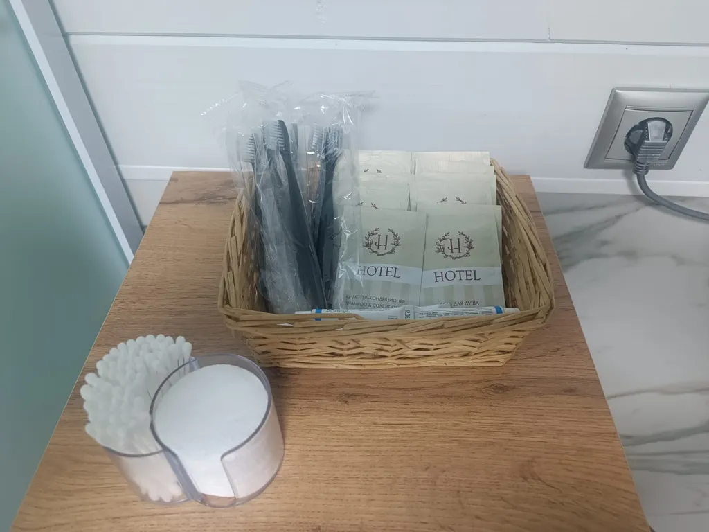 Дом барн хаус