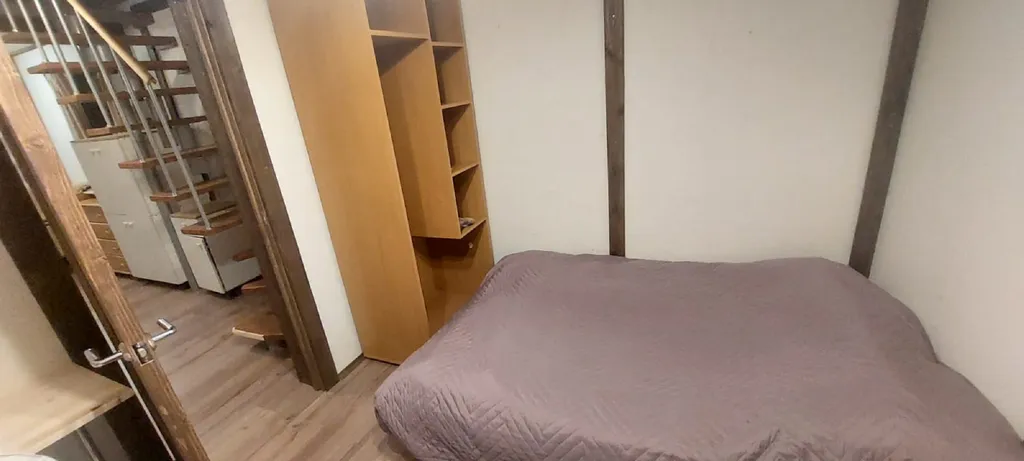 Домик в лесу