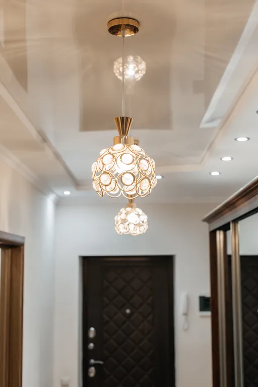 Рай в центре Кисловодска! 100 м² тишины + вид на парк и горы