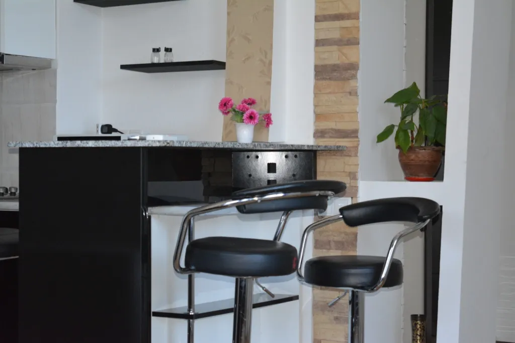 Квартира у проспекта Руставели