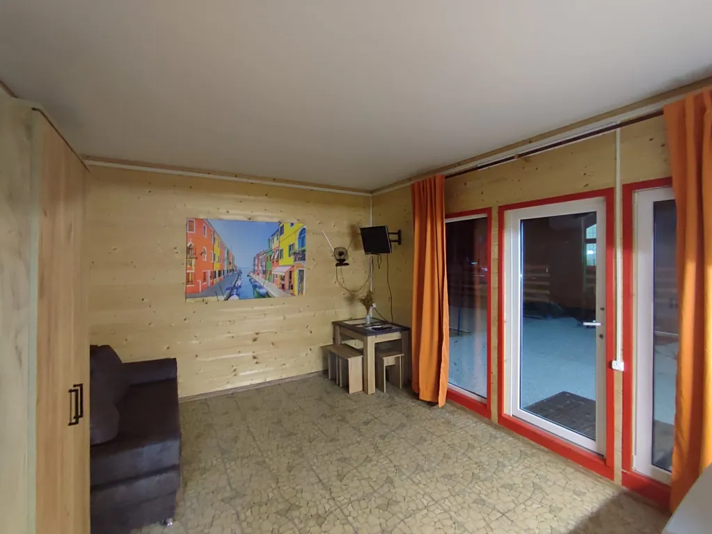 Гостевой дом