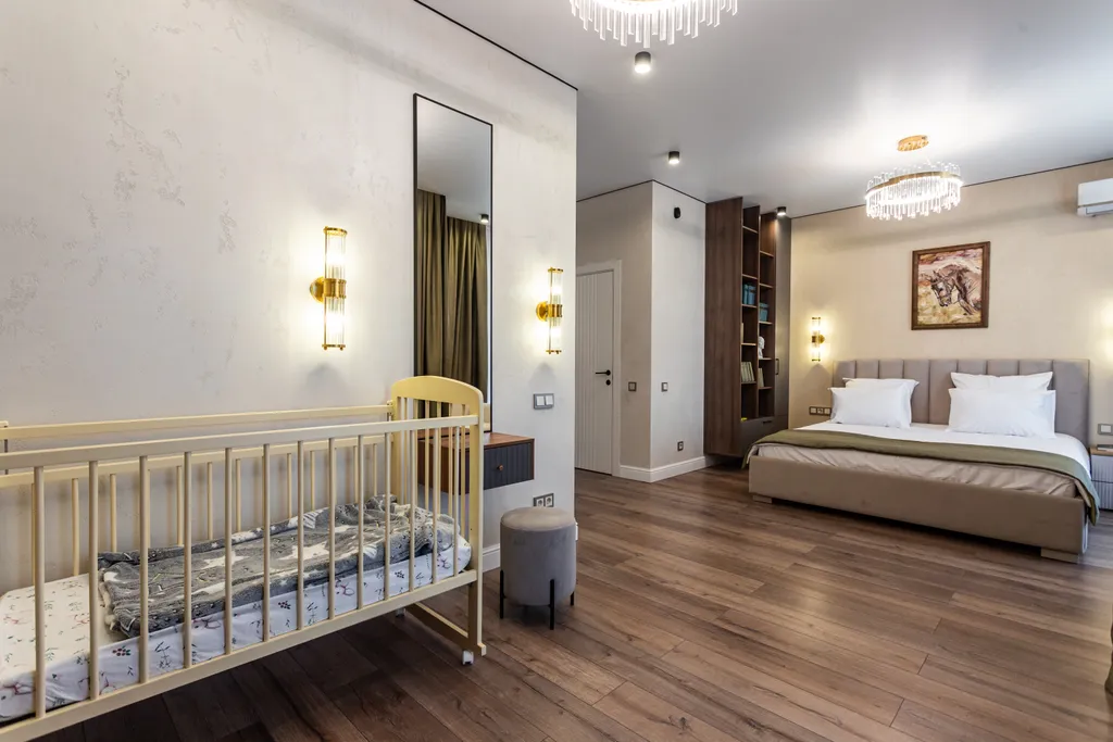 Вилла премиум класса