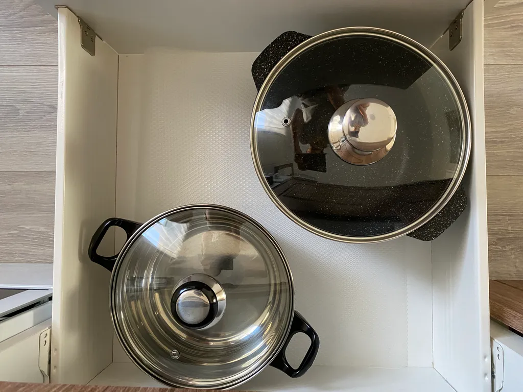 Квартира с сауной и террасой