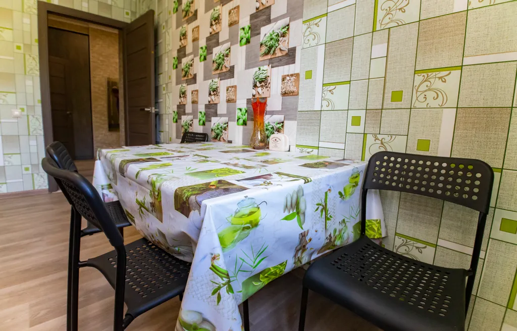 Комфортабельная квартира в курортной части города