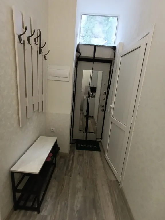 Квартира для отдыха