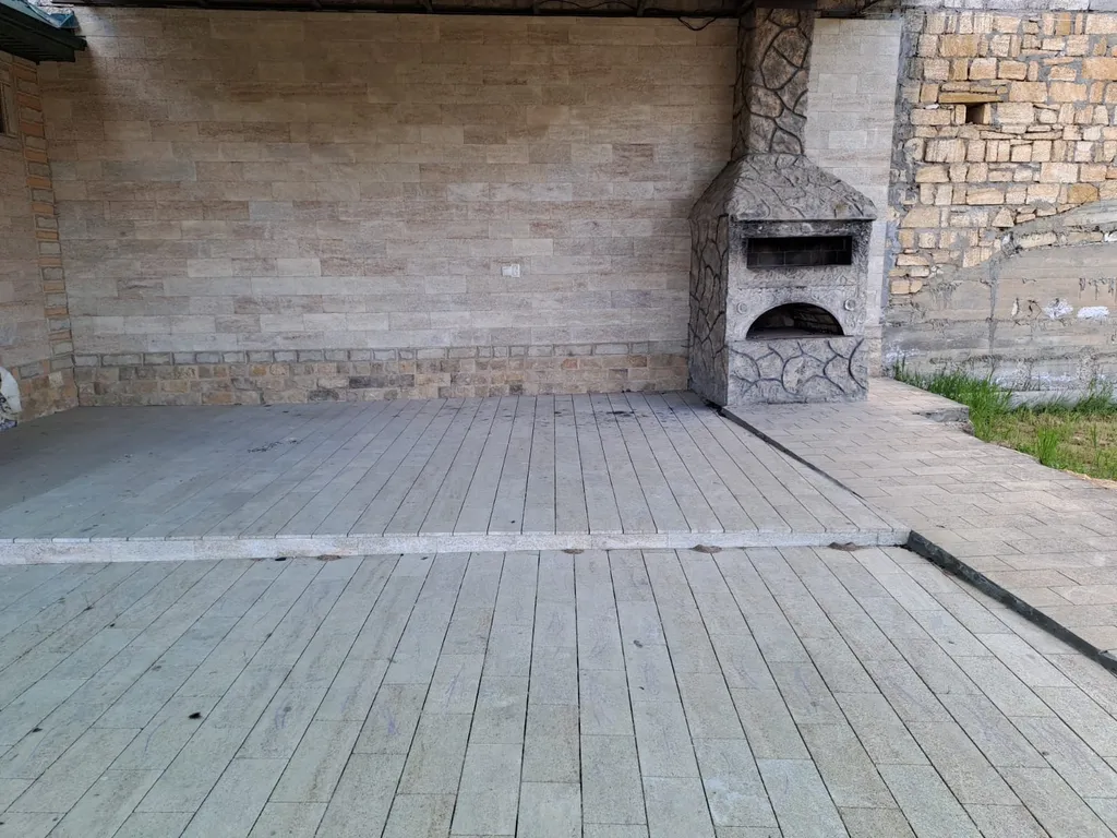 Частный дом