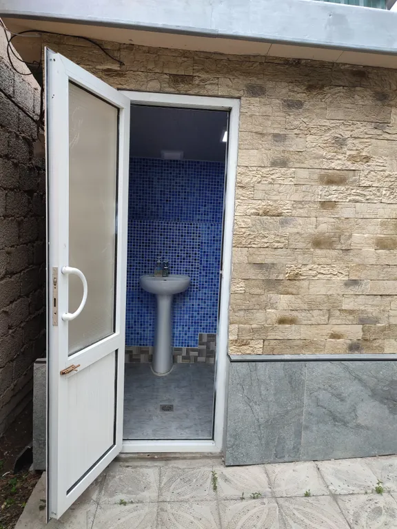 Чистая и аккуратная семейная дача