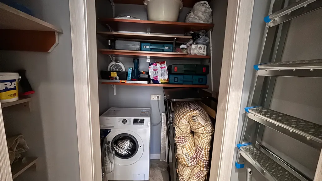 Квартира у Ласточкиного гнезда