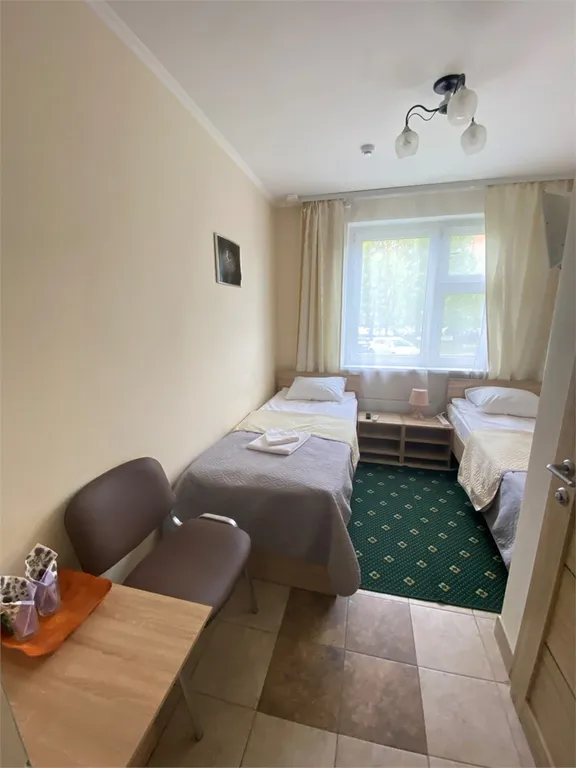 Квартира Комната — Москва