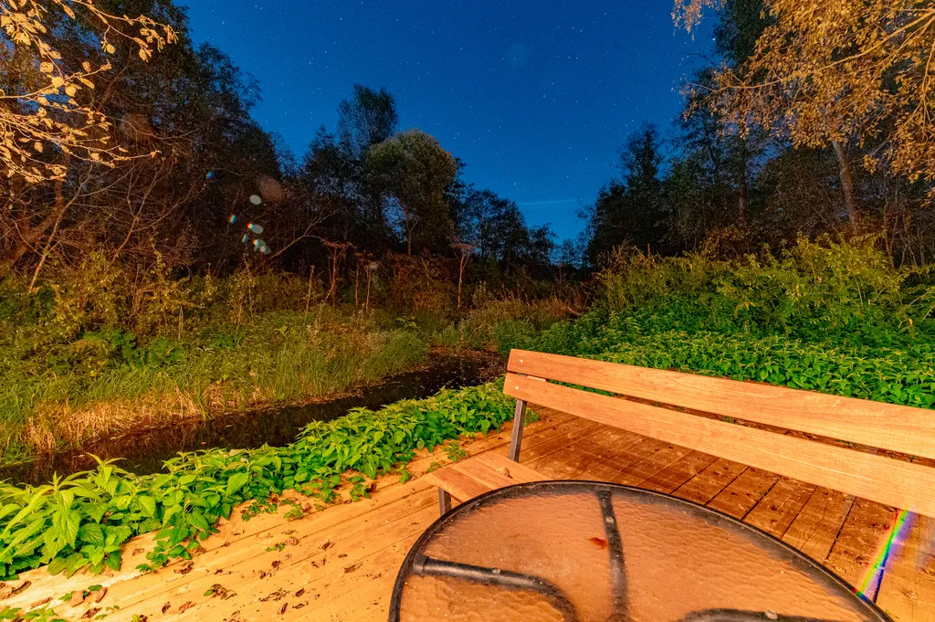 Дом Барнхаус