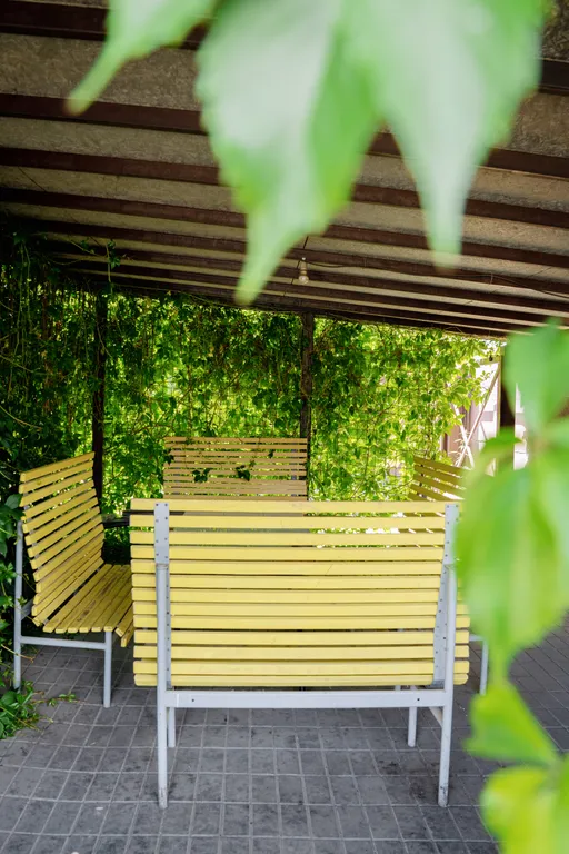 Уникальная локация в таунхаусе со spa-комплексом и бассейном