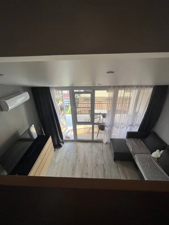 Коттедж Коттедж Таунхауз Тюльпановка — Головинка