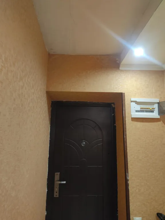 Квартира со всеми удобствами