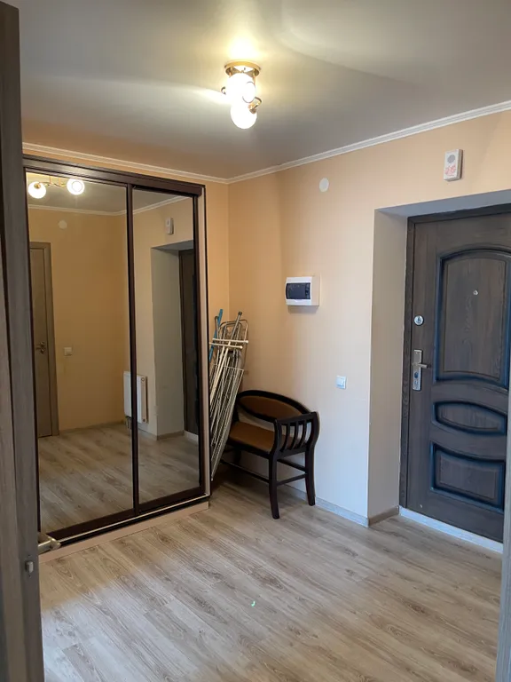 Уютная квартира в Светлогорске