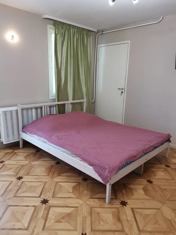 2-комнатный Дом