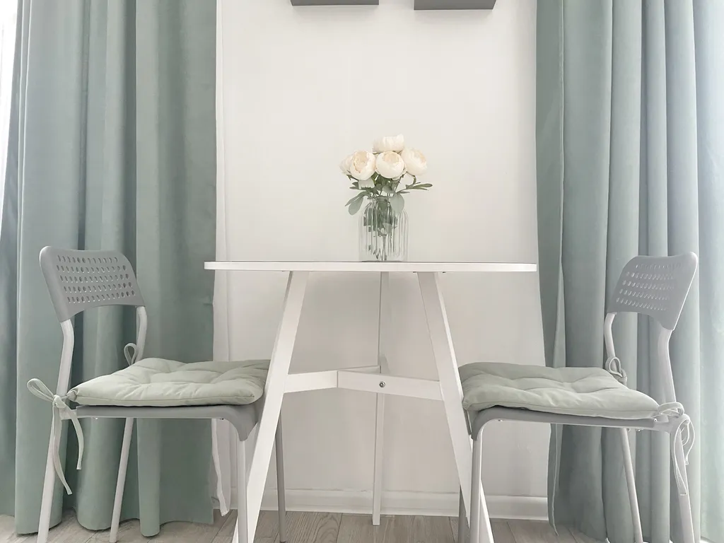 Апартаменты на Шамиля Усманова 18А